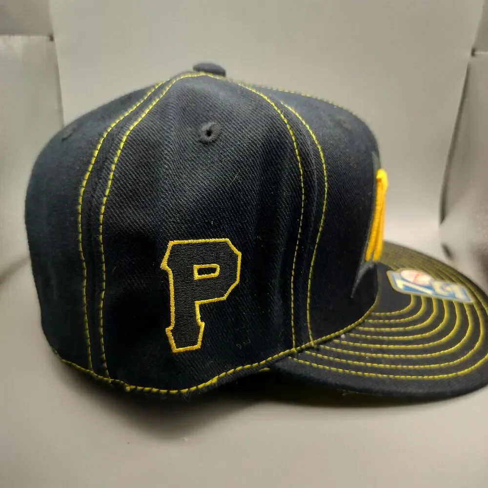 American Needle, Cooperstown Collection step up